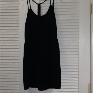 ⏰forever black dress,offer